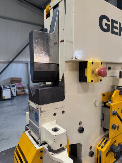 Geka Bendicrop 50, Gebrauchtmaschine in TOP Zustand