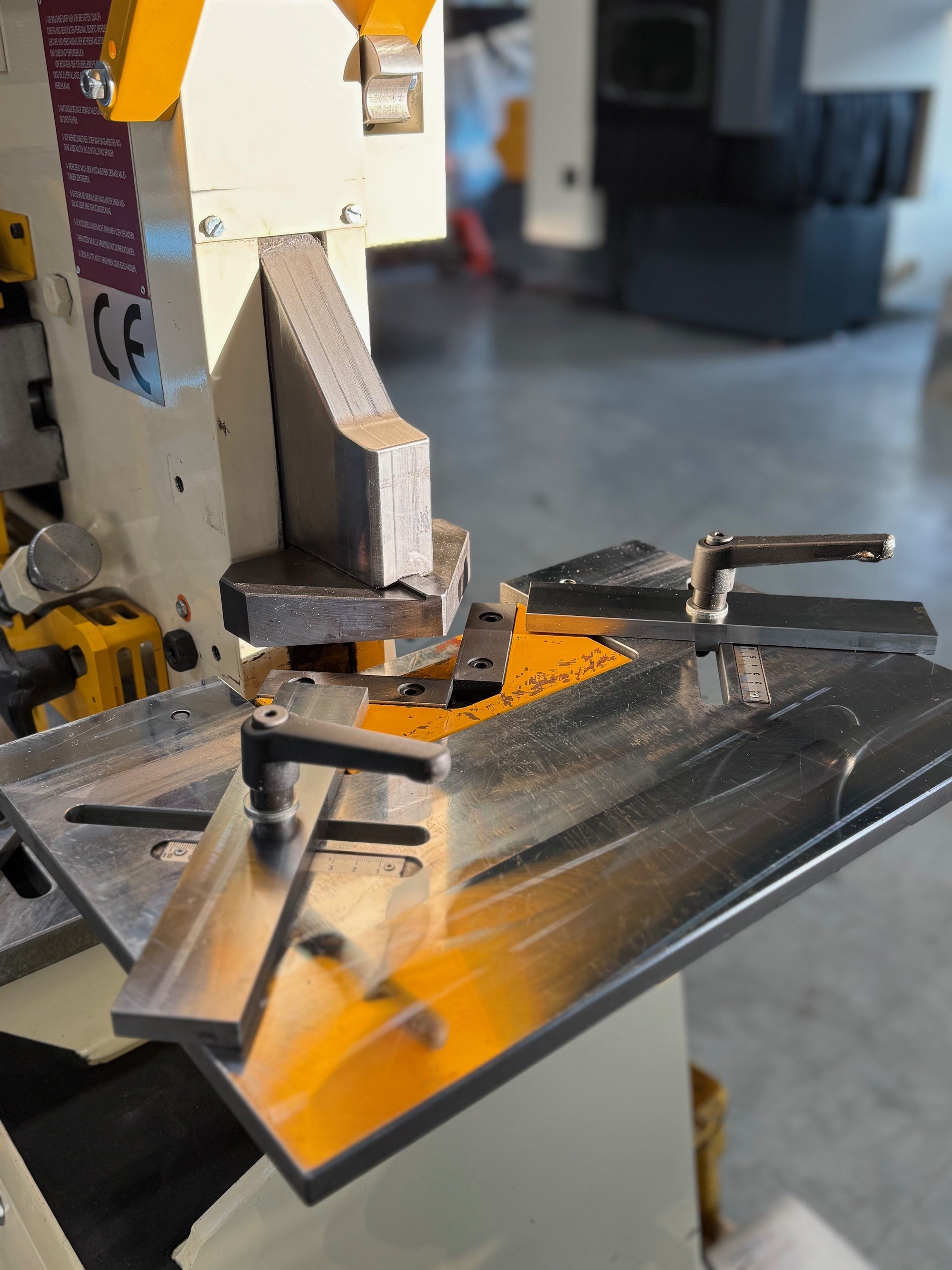 Geka Bendicrop 50, Gebrauchtmaschine in TOP Zustand