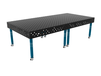 GPPH Schweisstisch ECO