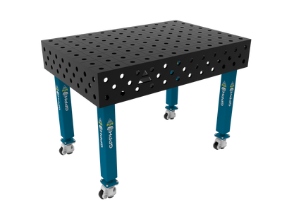 GPPH Schweisstisch PLUS