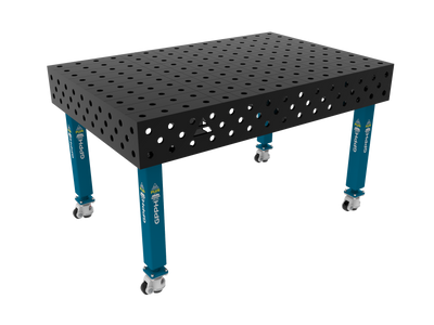 GPPH Schweisstisch PLUS