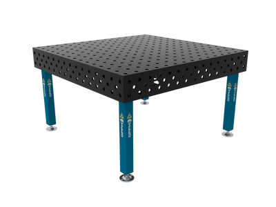 GPPH Schweisstisch PLUS