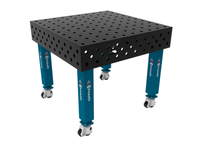 GPPH Schweisstisch PRO