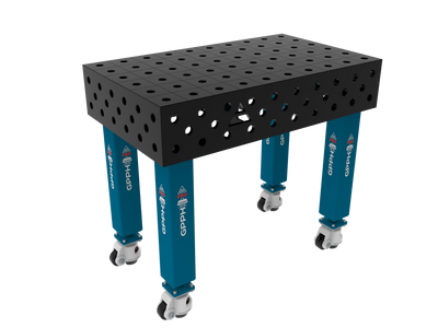 GPPH Schweisstisch PRO