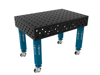 GPPH Schweisstisch PRO