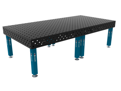 GPPH Schweisstisch PRO