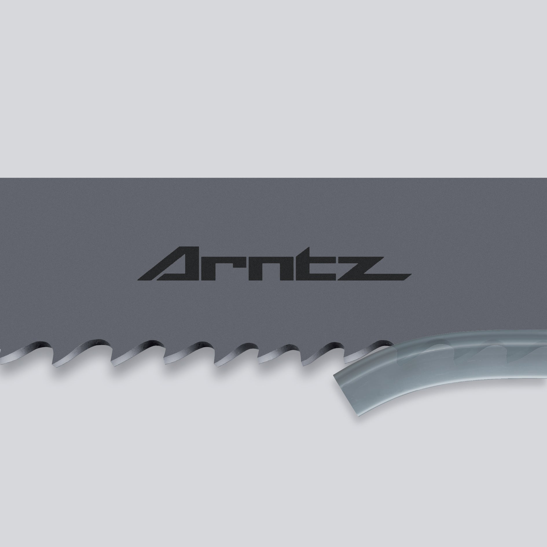 Bi-Metall Sägebänder Arntz M42-Worker | Abmessung 13 x 0,65 mm | Verzahnung 6/10
