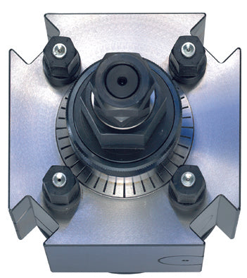 PARAT 4fach Revolverkopf - RD 4