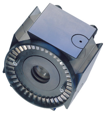 PARAT 4fach Revolverkopf - RD 1