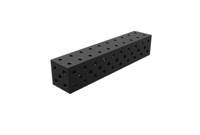 Verbinder, Würfel ECO 1000x200x200