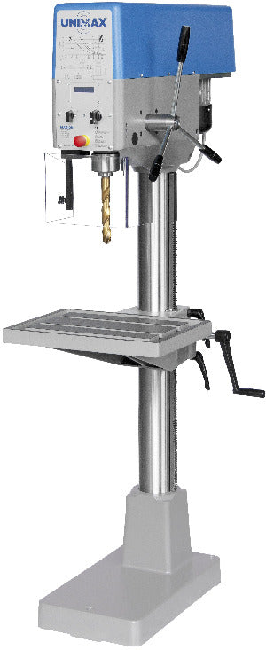 MAXION Säulenbohrmaschine UNIMAX 3