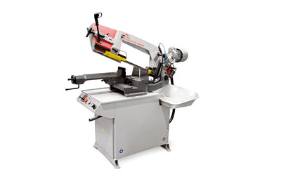 BOMAR Metall-Bandsägemaschine EasyCut 275.230 DG