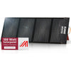 Faltbares Solarpanel SOLAR 100 - monokristallin