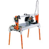 Steintrennmaschine SUPREME 120S - SET