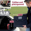 Faltbares Solarpanel SOLAR 220 DUO - monokristallin