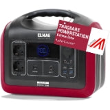 Tragbare Powerstation ENERGY 1200