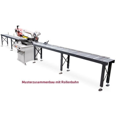 BOMAR Metall-Bandsägemaschine EasyCut 275.230 DG