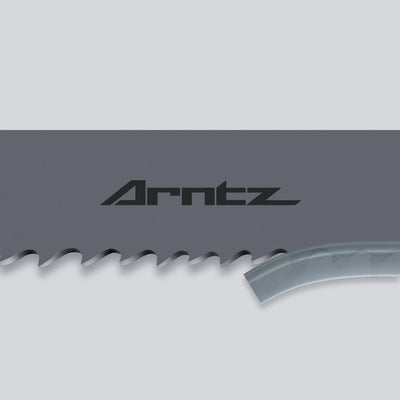 Bi-Metall Sägebänder Arntz M42-Worker | Abmessung 13 x 0,90 mm | Verzahnung 8/12