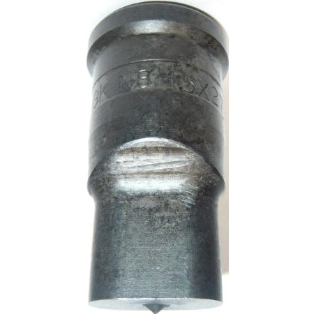 Geka Langlochstempel Nr. 10/40