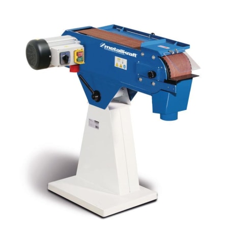 MBSM 150-200-2 Bandschleifmaschinen für Metall