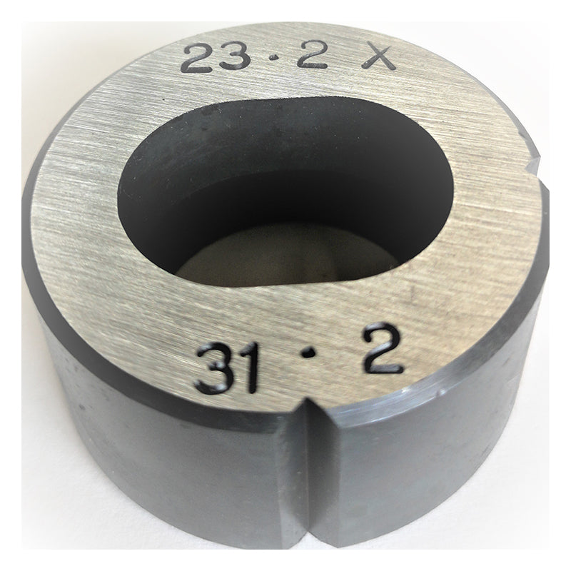 Langlochmatrize - MS