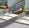 Bi-Metall Sägebänder Arntz M42-Worker | Abmessung 27 x 0,90 mm | Verzahnung 5/8